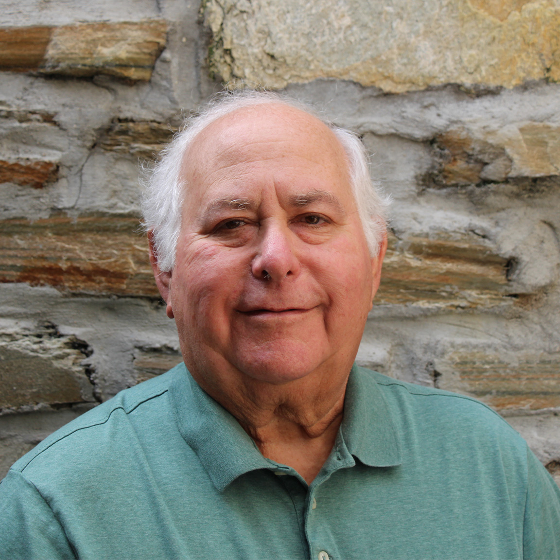 Daniel B. Leider
