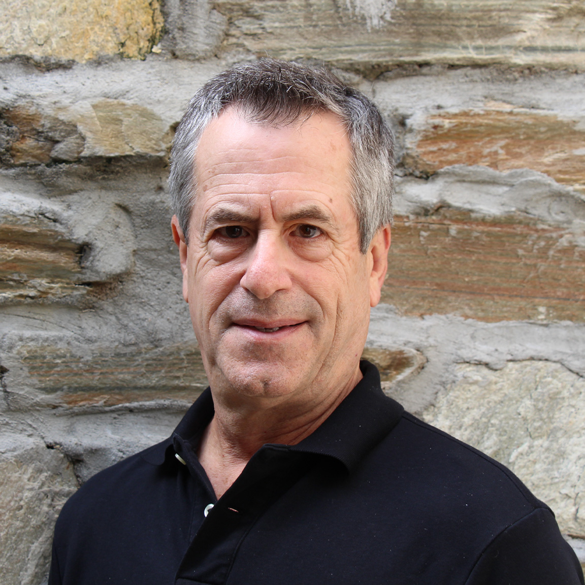 Jeffrey B. Goldstone